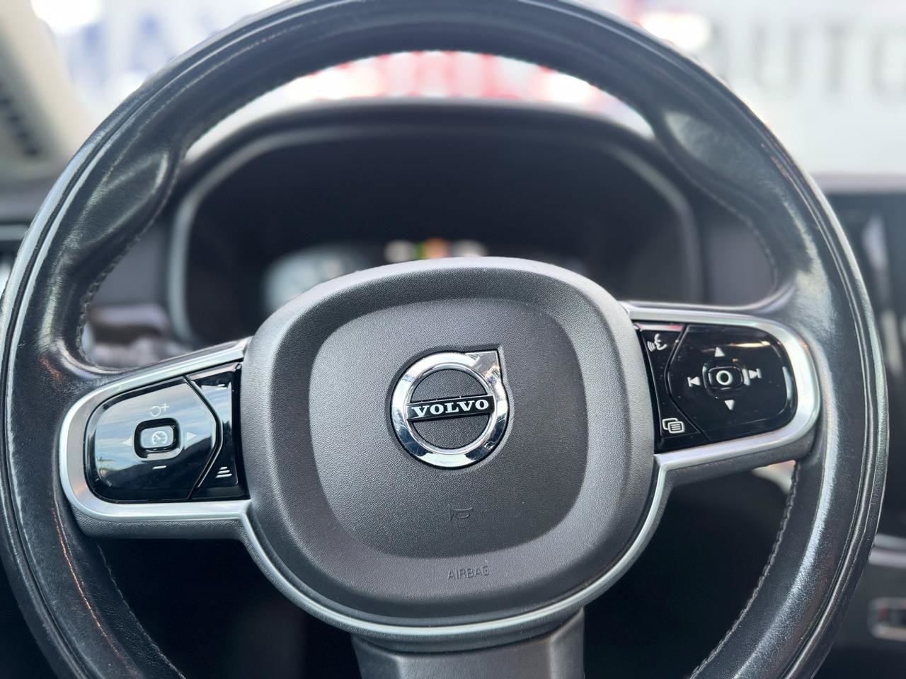 Used 2018 Volvo S90 T5 Momentum w/ Convenience Package AWD/4WD image 46