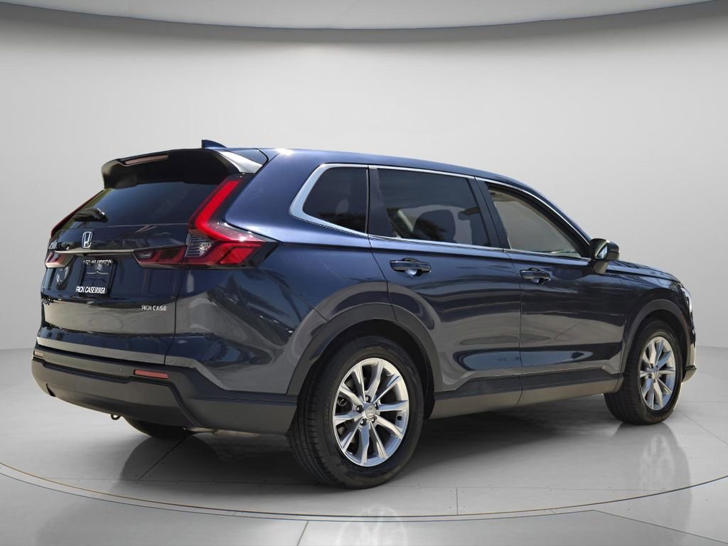 Certified 2023 Honda CR-V EX-L image 7