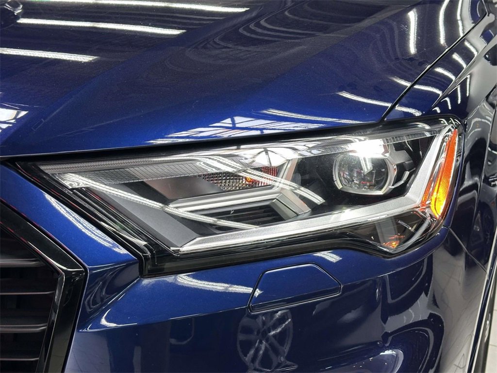 Used 2023 Audi Q7 3.0T Premium Plus w/ Premium Plus Package image 5