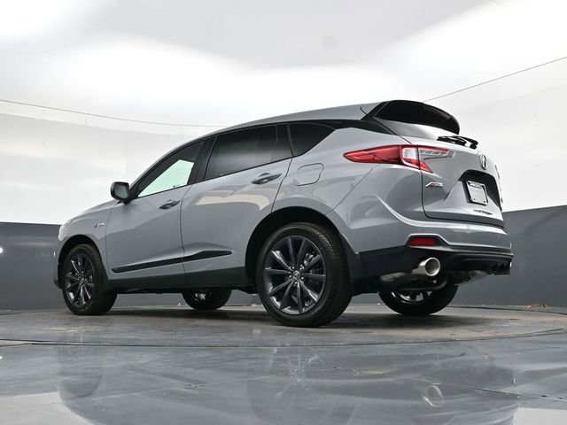 New 2026 Acura RDX A-Spec image 37