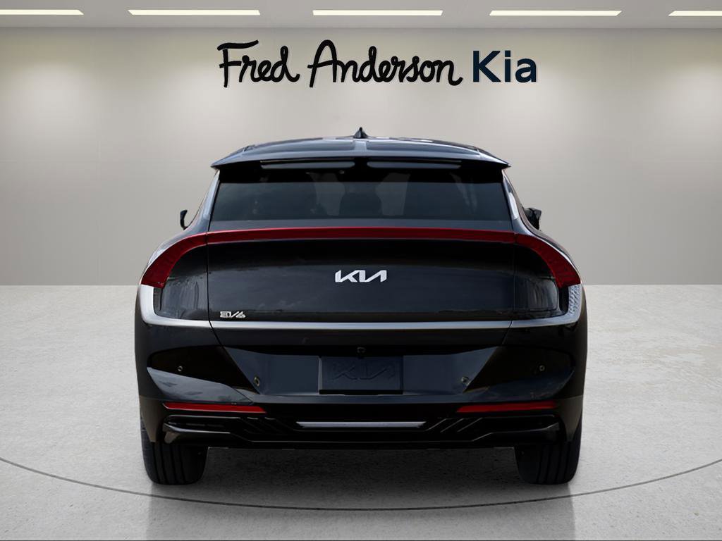 New 2025 Kia EV6 Light image 24