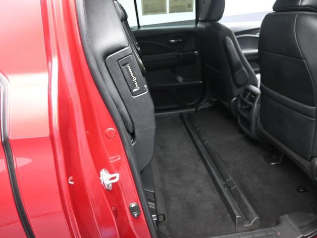 Used 2023 Honda Ridgeline RTL image 25