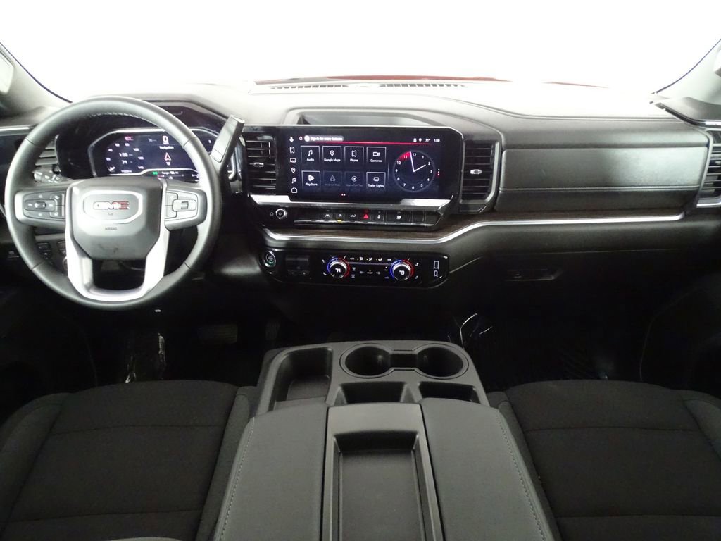 Used 2025 GMC Sierra 1500 Elevation image 23