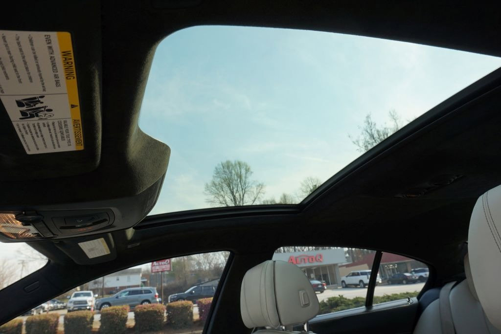 Used 2016 BMW 640i Gran Coupe image 49