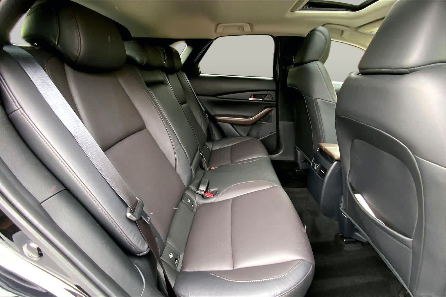 Used 2025 MAZDA CX-30 AWD 2.5 S w/ Premium Package image 20