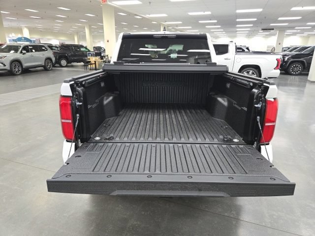 New 2026 Toyota Tacoma SR5 AWD/4WD image 15