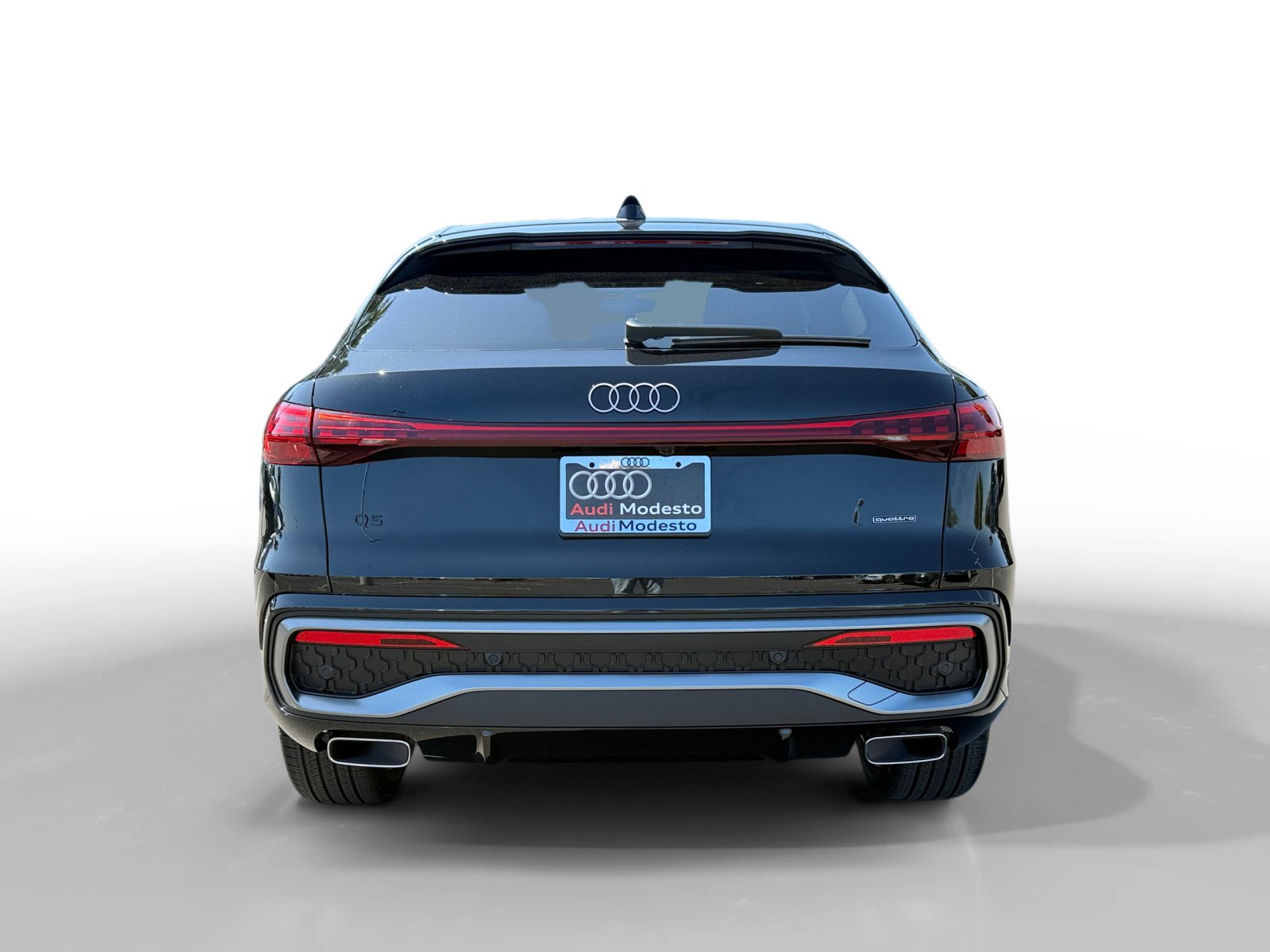 New 2026 Audi Q5 Premium Plus AWD/4WD image 4