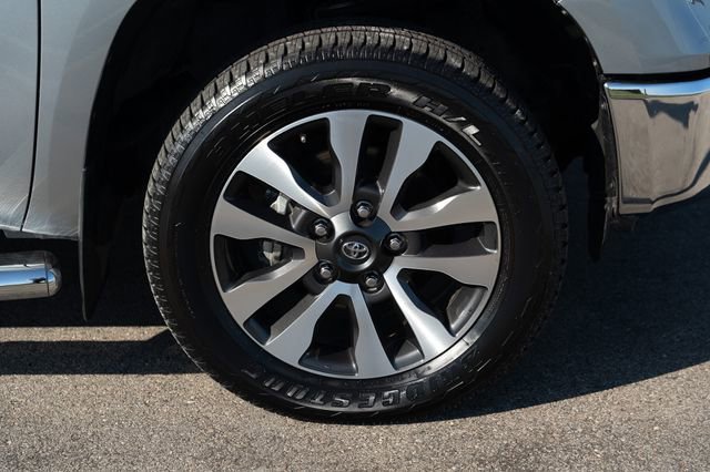 Used 2021 Toyota Tundra Limited image 11