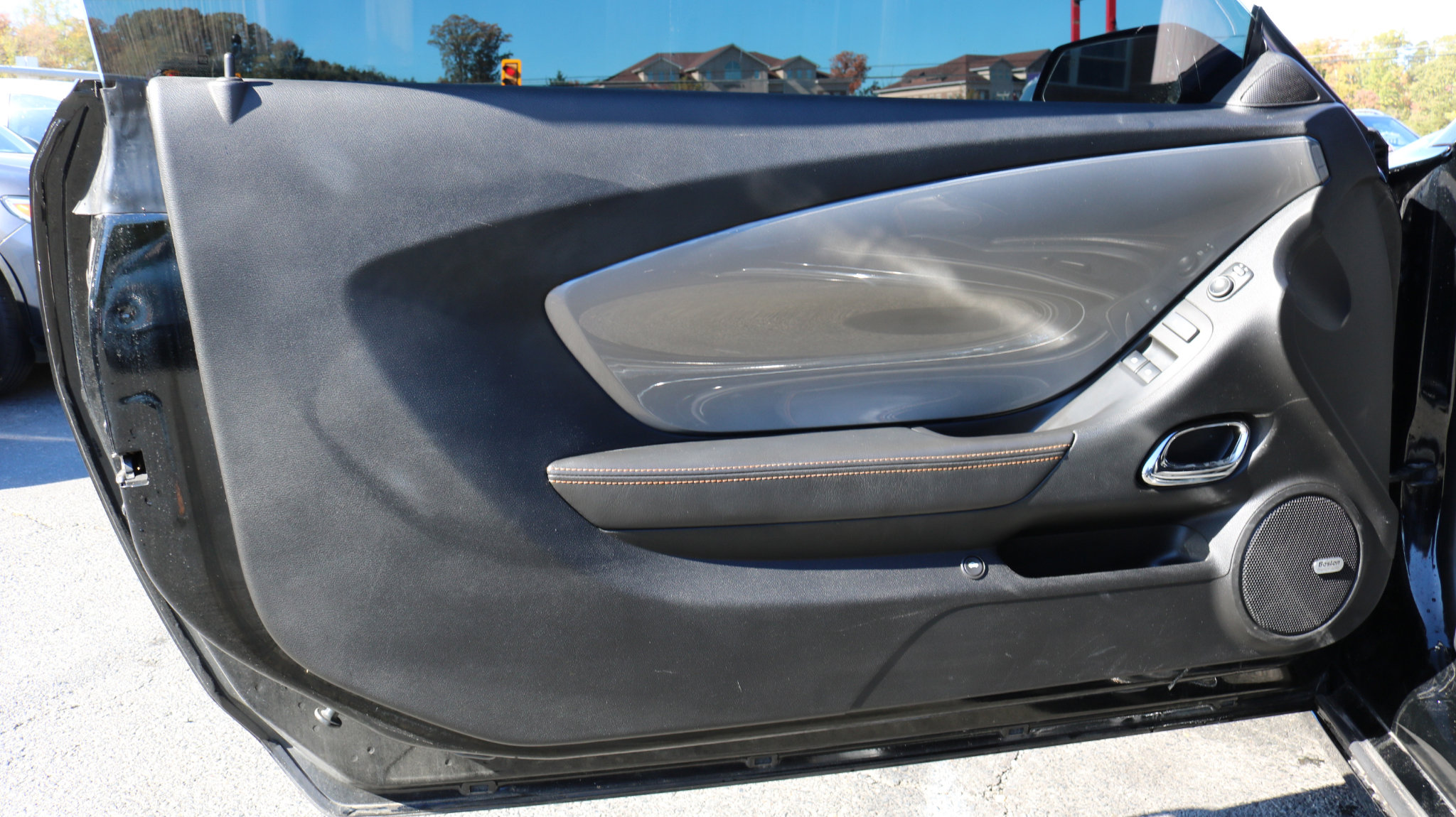 Used 2013 Chevrolet Camaro LT w/ RS Package image 10