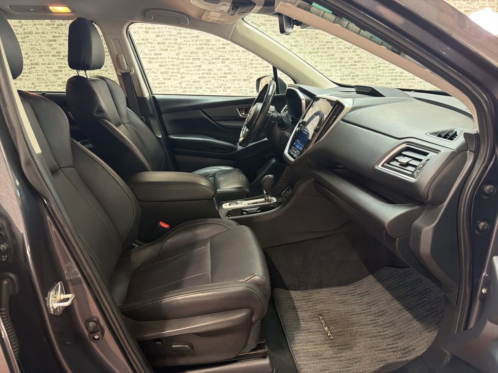 Used 2023 Subaru Ascent Limited AWD/4WD image 11
