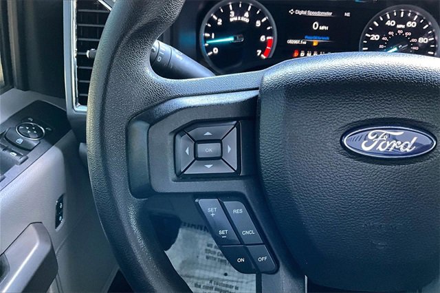 Used 2018 Ford F250 XLT image 18