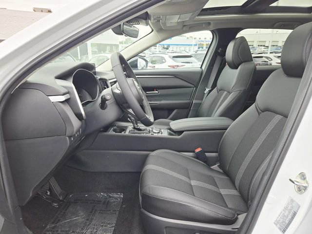 New 2026 MAZDA CX-50 AWD 2.5 S w/ Weather Package image 9