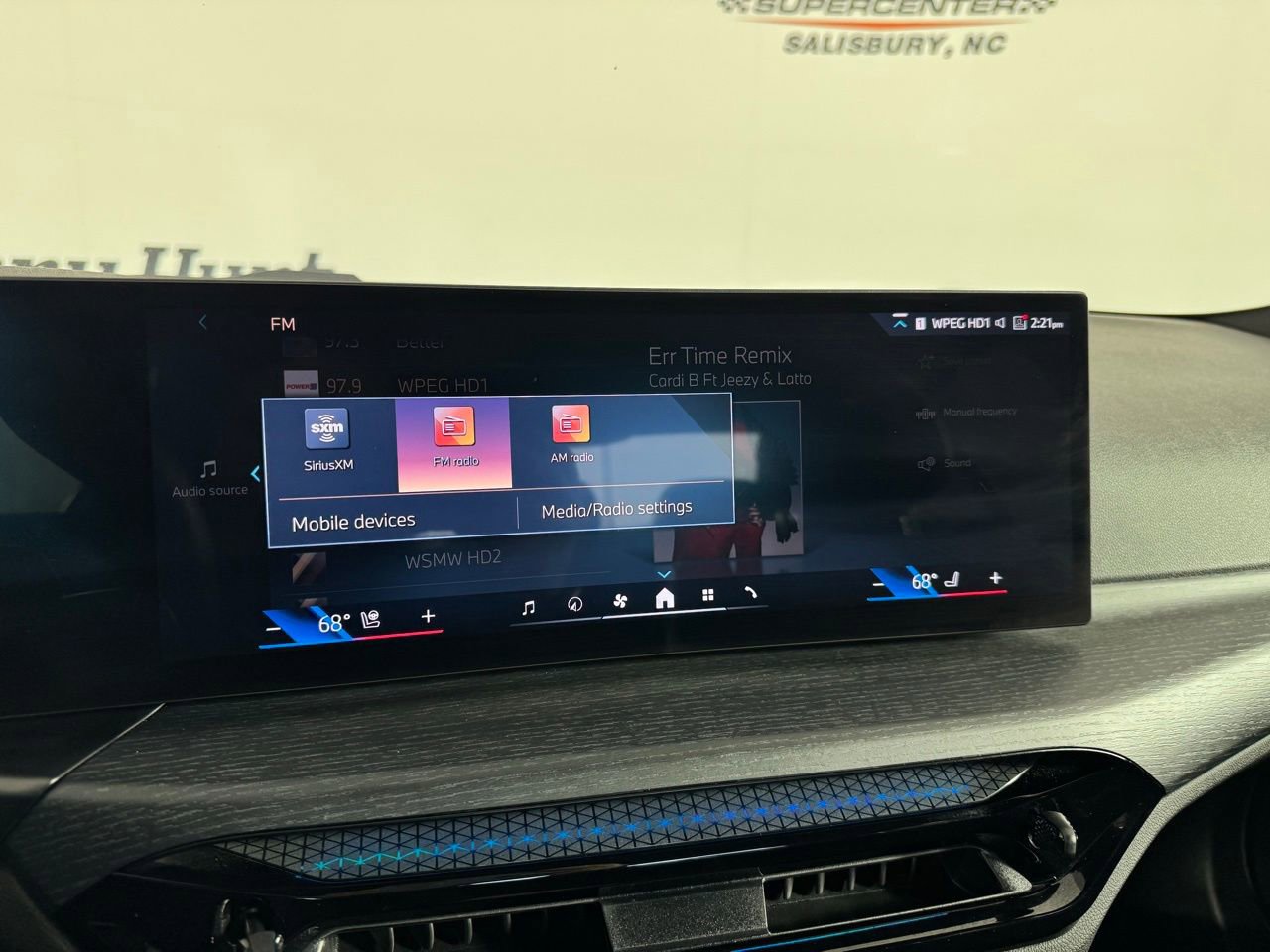 Used 2025 BMW 330i 330i image 16