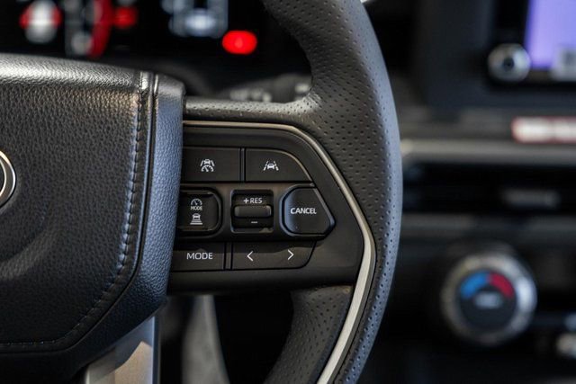 New 2026 Toyota 4Runner SR5 image 28