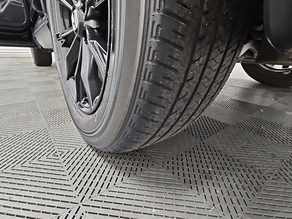 Used 2024 Honda CR-V Sport image 40