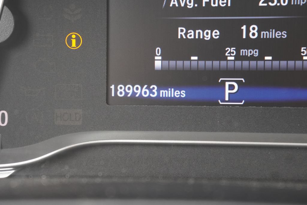 Used 2016 Honda Pilot Elite image 20