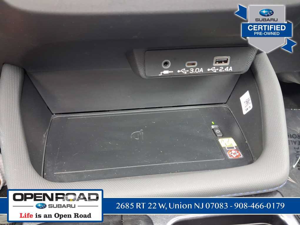Certified 2026 Subaru Forester Premium AWD/4WD image 34