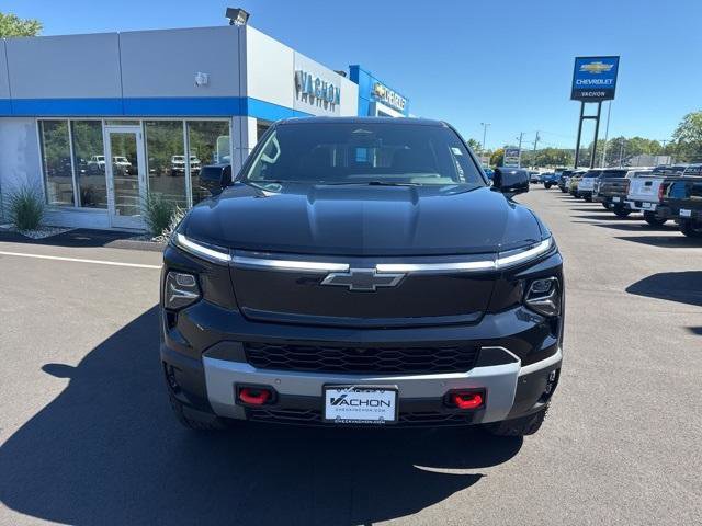 New 2026 Chevrolet Silverado EV Trail Boss w/ Plus Package image 8