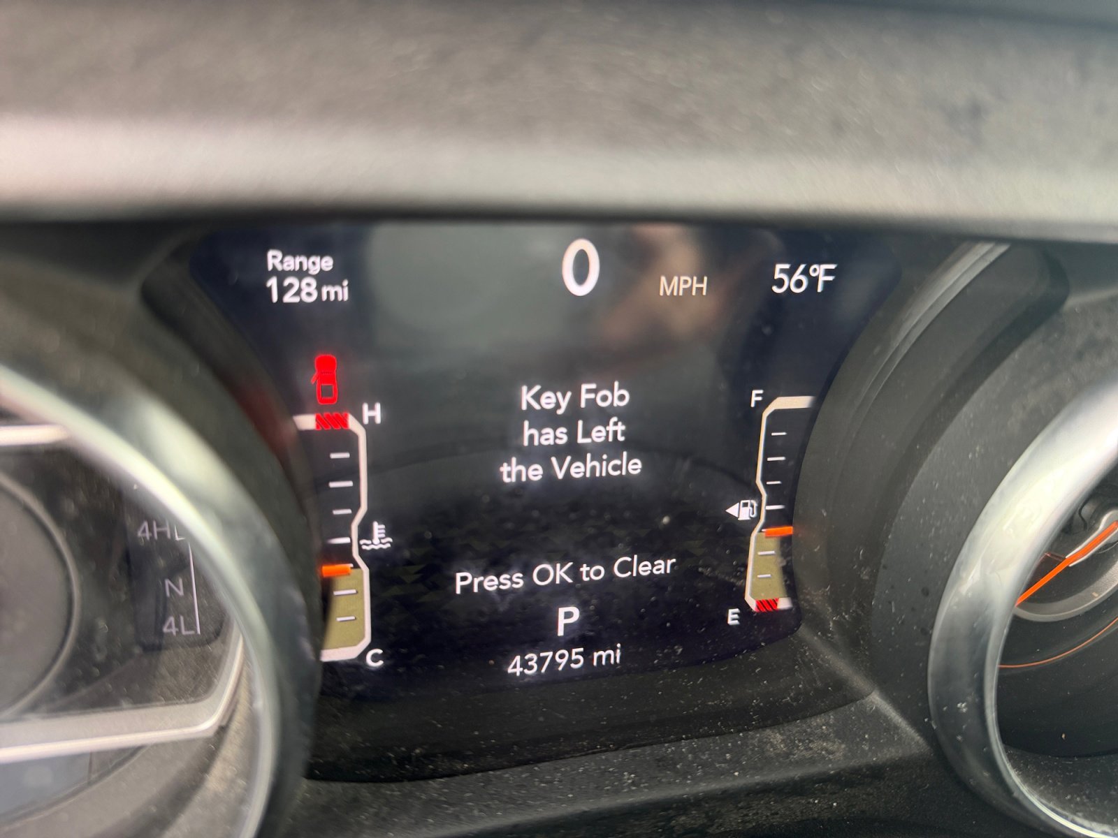 Used 2023 Jeep Gladiator Mojave image 11