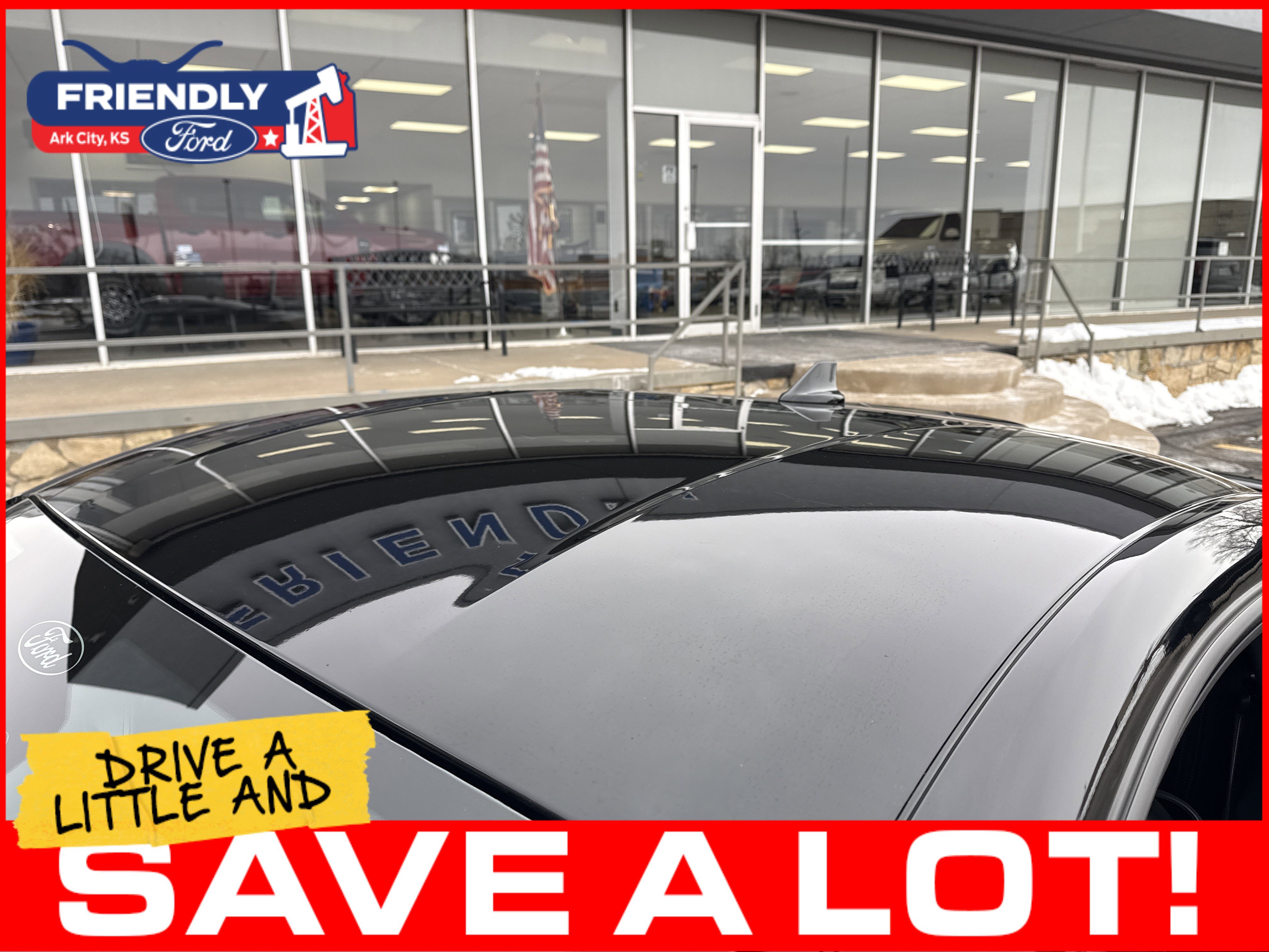 New 2024 Ford Mustang GT Premium image 22