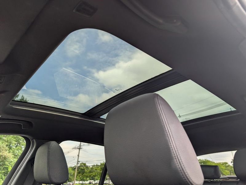 Used 2019 BMW X1 sDrive28i FWD image 16