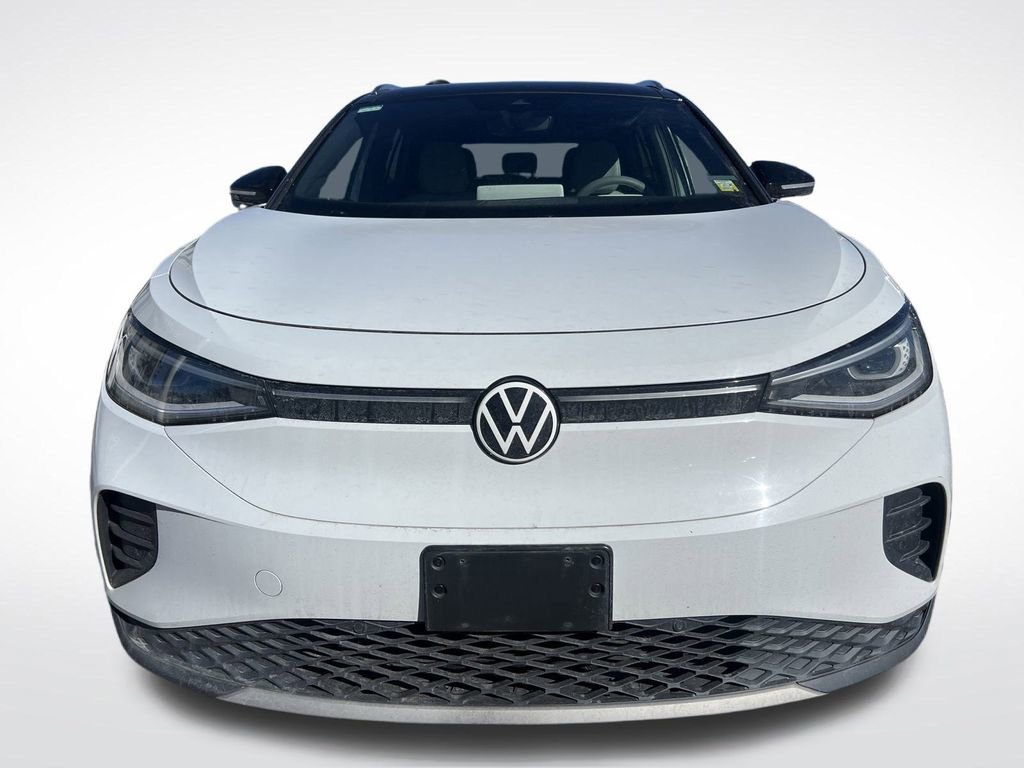 Used 2021 Volkswagen ID.4 1st Edition image 9