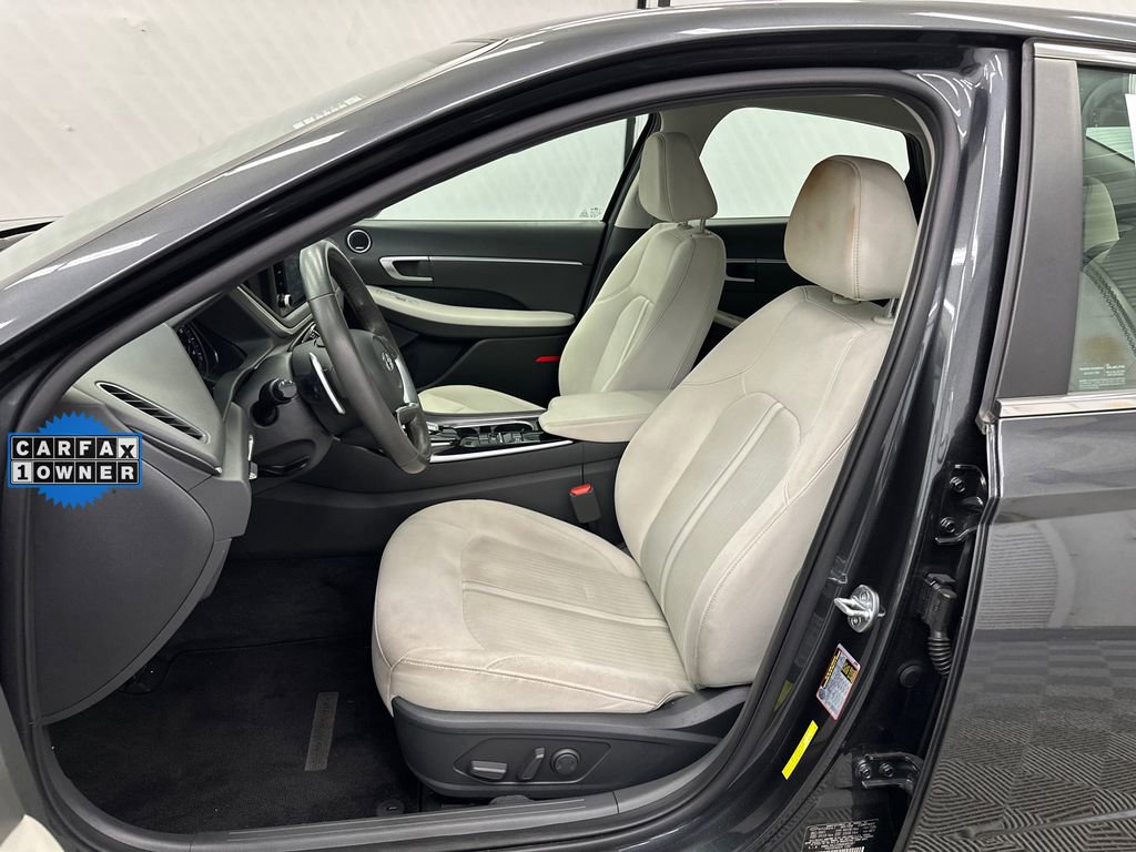 Used 2022 Hyundai Sonata SEL image 9
