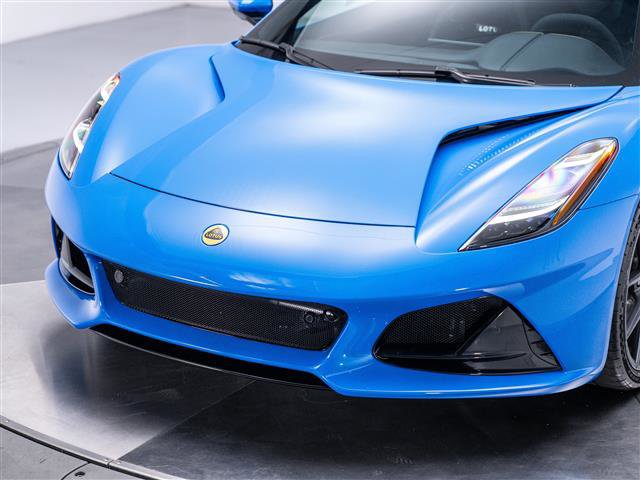 New 2025 Lotus Emira image 9