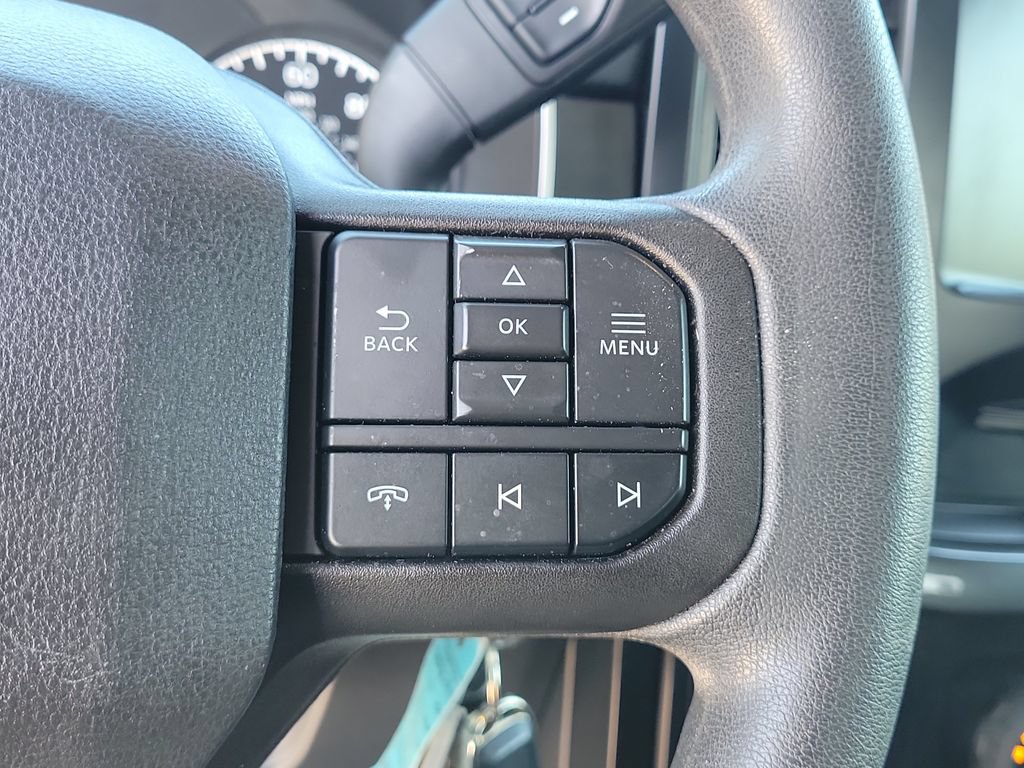 Used 2023 Ford F150 XL w/ STX Appearance Package RWD image 17
