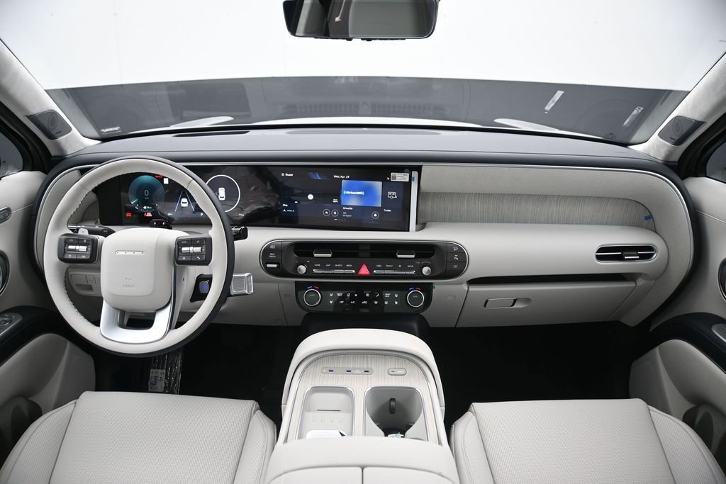 New 2026 Hyundai Palisade Calligraphy AWD/4WD image 12