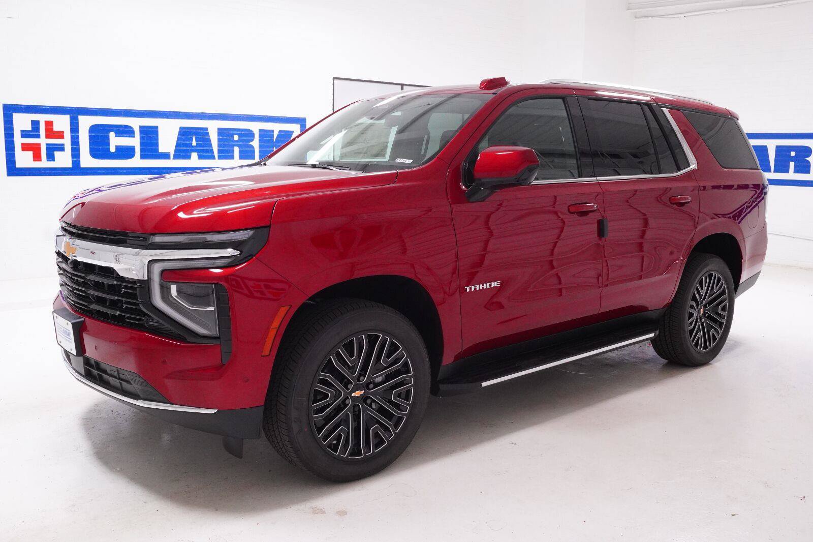 New 2026 Chevrolet Tahoe LS RWD image 40