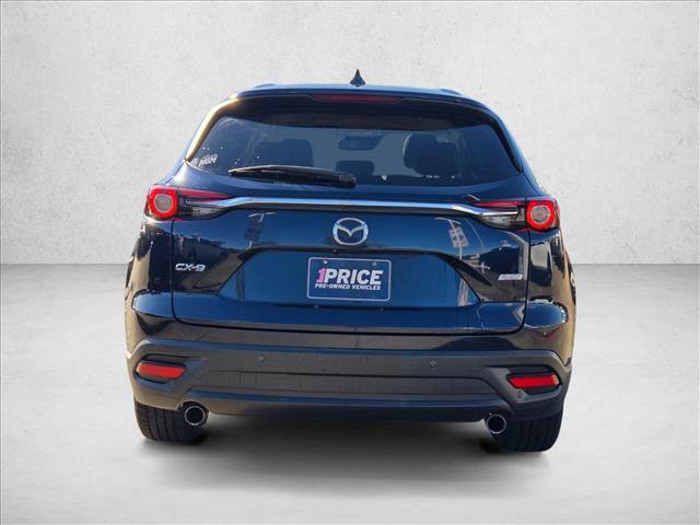 Used 2016 MAZDA CX-9 Touring image 6