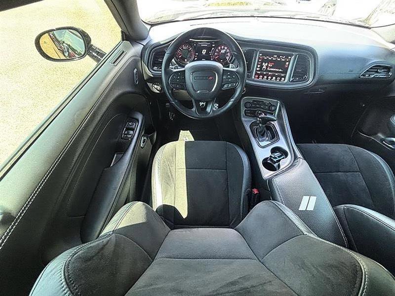 Used 2023 Dodge Challenger R/T w/ Plus Package RWD image 11