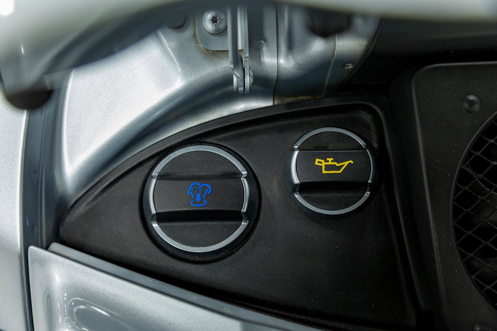 Used 2016 Porsche 911 Turbo image 54