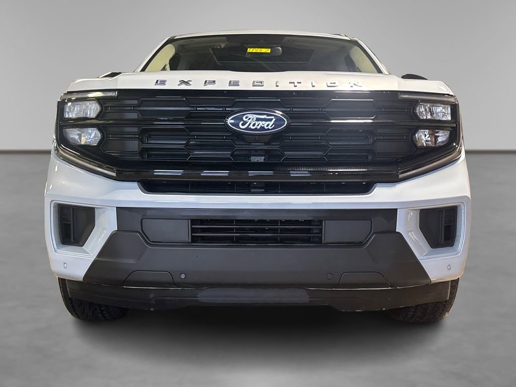Used 2025 Ford Expedition Max Active image 9
