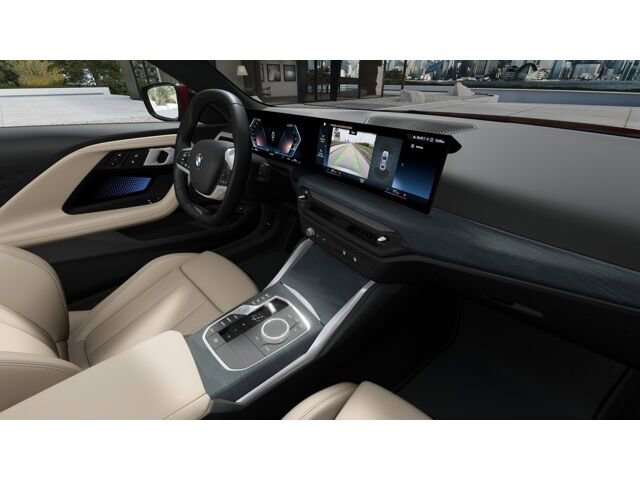 New 2026 BMW 230i Coupe w/ Convenience Package image 14