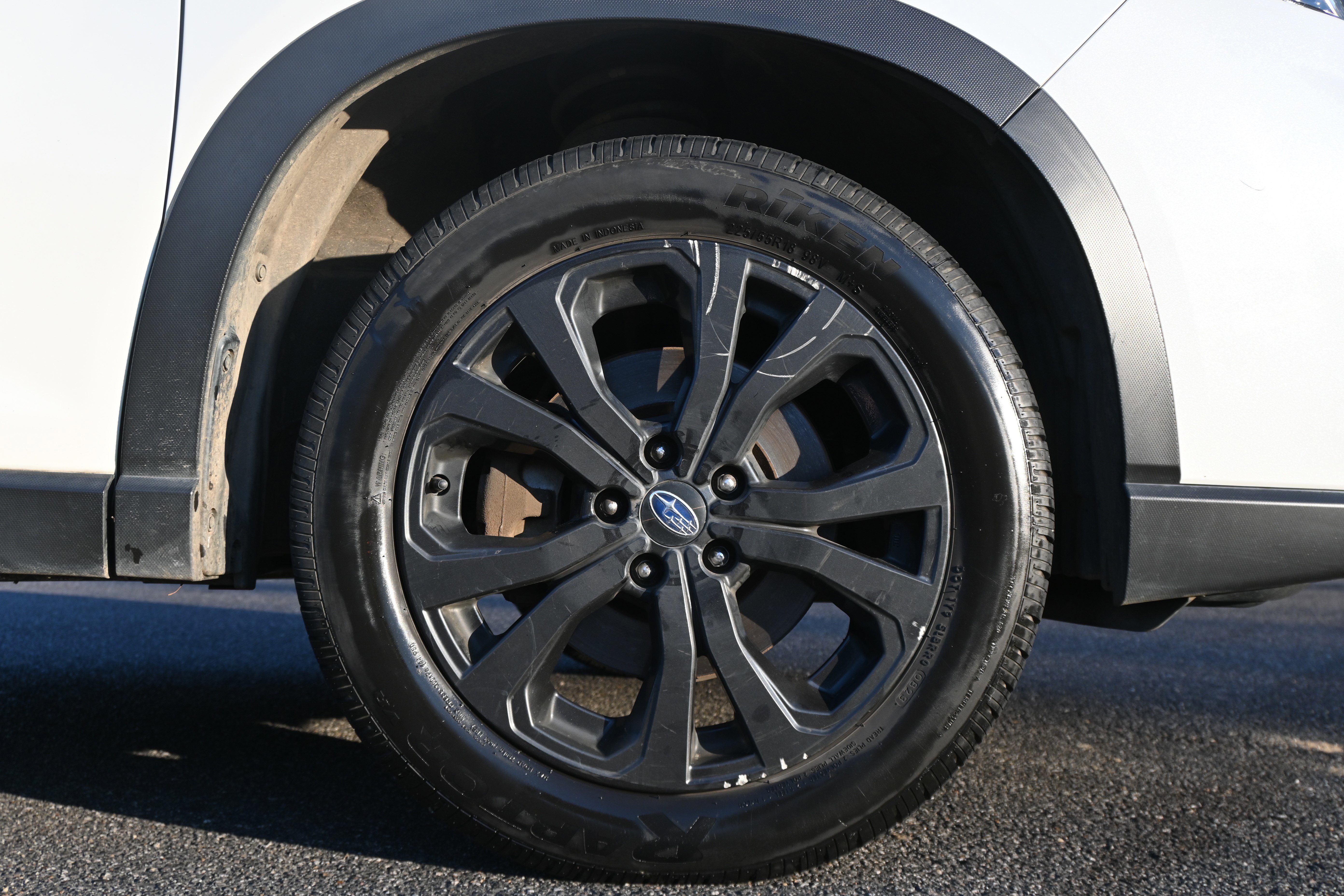 Used 2020 Subaru Forester Sport w/ Popular Package #2 image 13