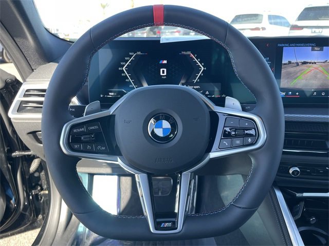 New 2025 BMW M440i Coupe w/ Premium Package image 21