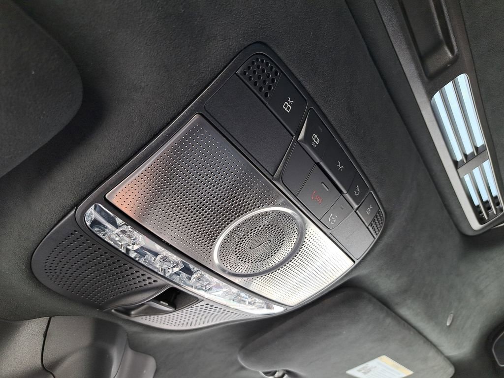 Used 2023 Mercedes-Benz G 63 AMG 4MATIC image 28