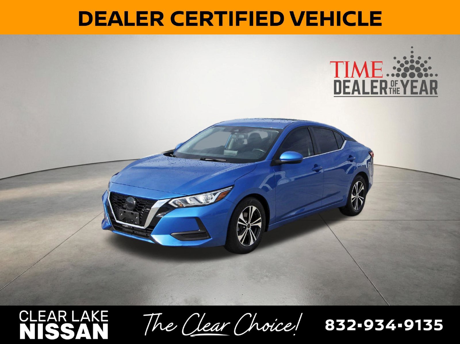 Used 2022 Nissan Sentra SV FWD image 4