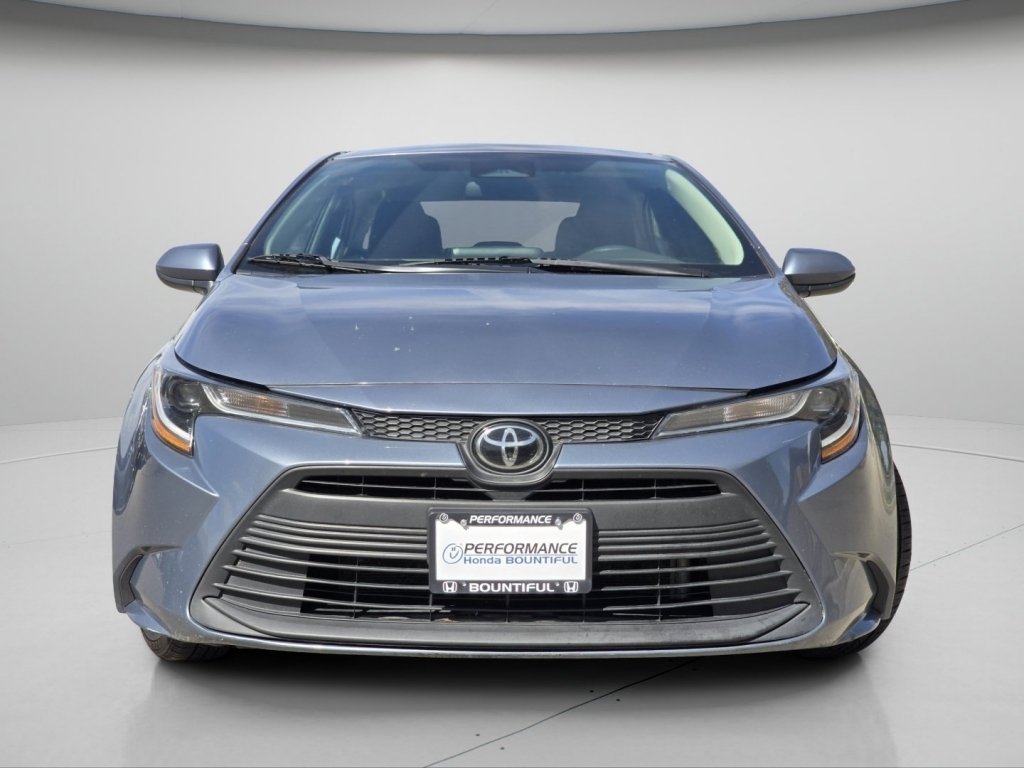 Used 2024 Toyota Corolla LE FWD image 3