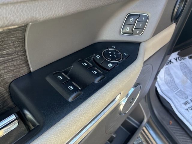 Used 2021 Ford Expedition Max Limited AWD/4WD image 12