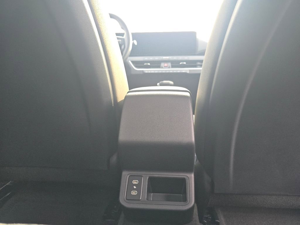 New 2025 Kia K4 LXS image 20