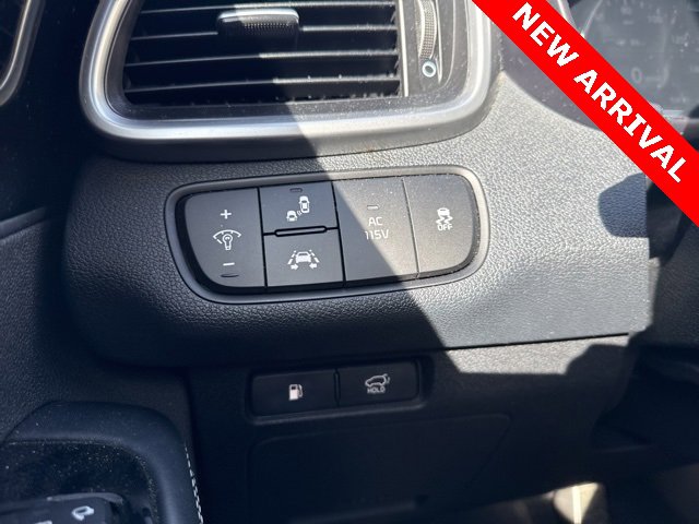 Used 2019 Kia Sorento SX image 14