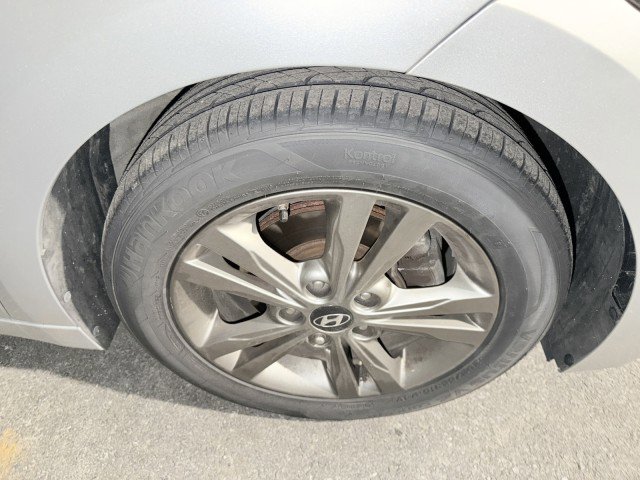 Used 2018 Hyundai Elantra Value Edition image 15