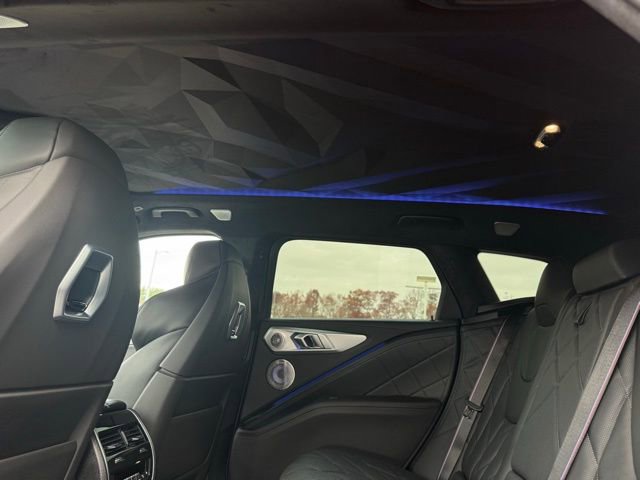 New 2026 BMW XM Label Red image 30