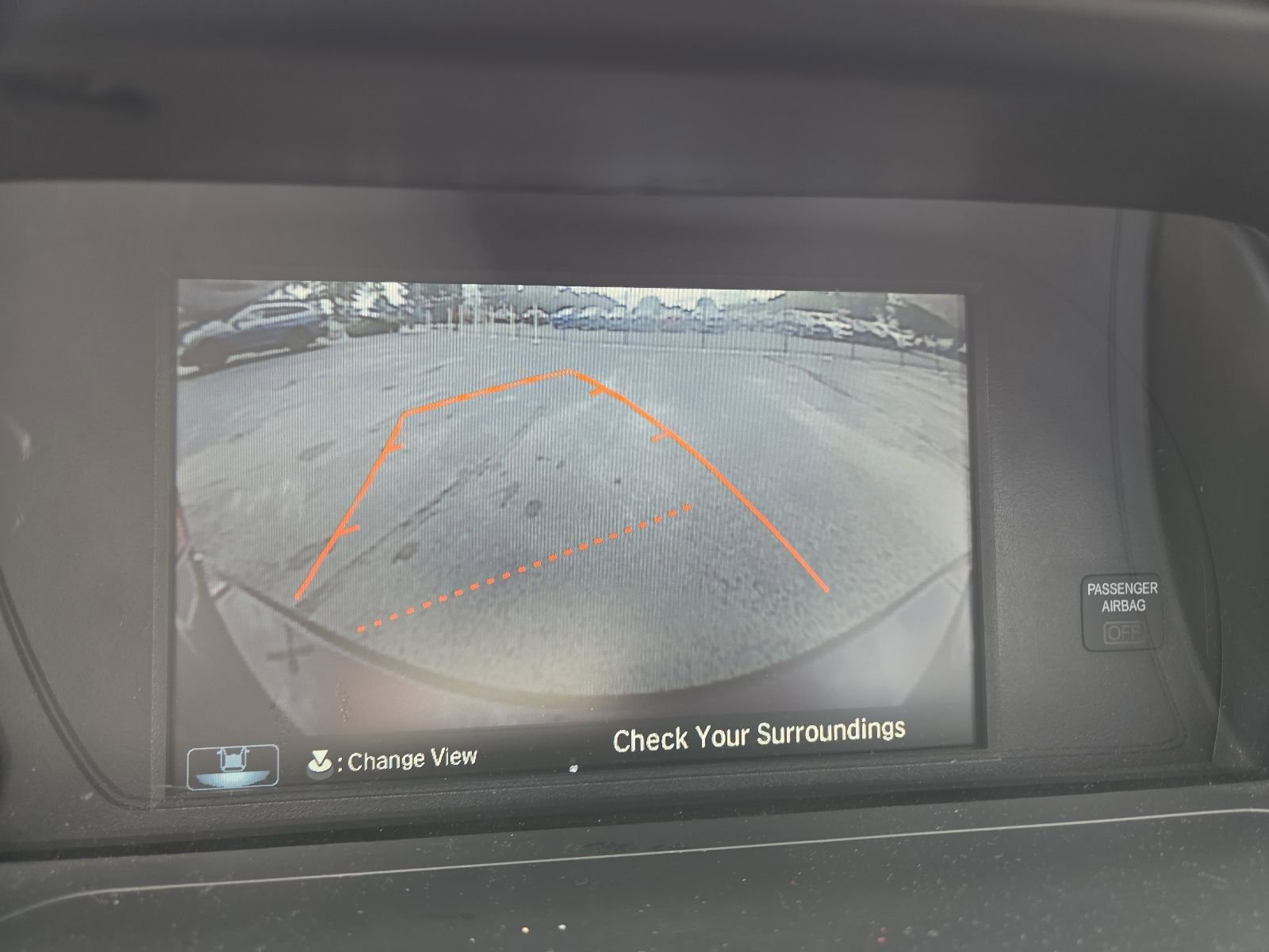 Used 2014 Honda Accord EX-L image 19