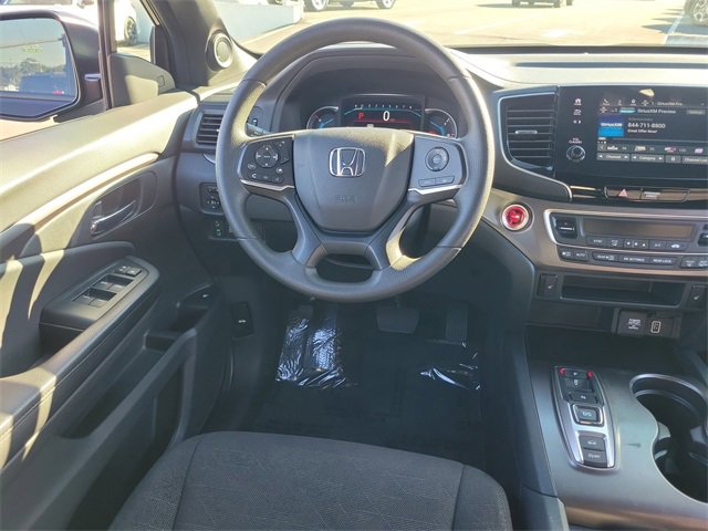 Certified 2022 Honda Pilot Sport image 13