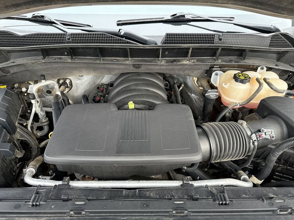 Used 2023 GMC Sierra 1500 Elevation image 26