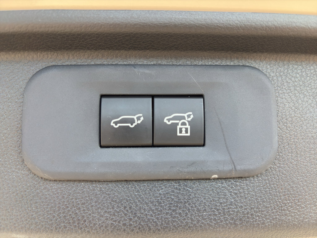 Used 2024 Toyota Grand Highlander Platinum image 24